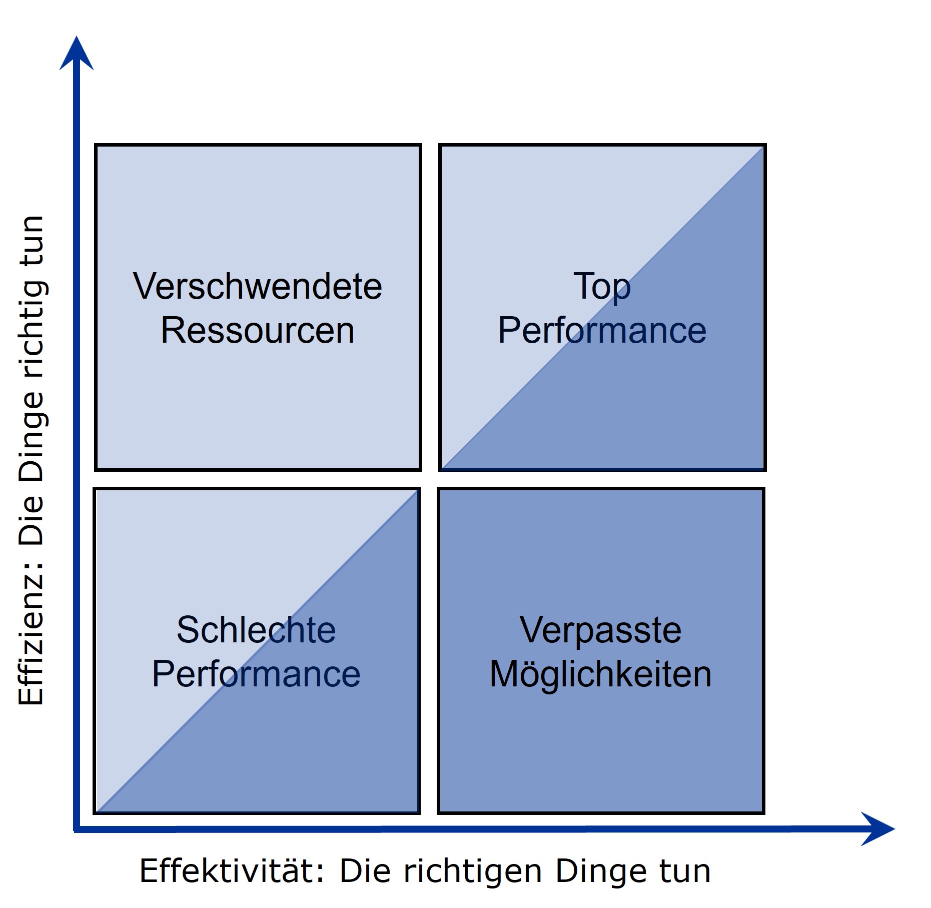 Effizenz-Effektivität1